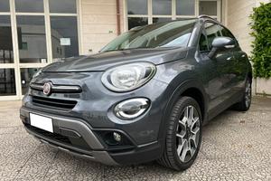 FIAT 500X 1.3 MultiJet 95 CV Cross