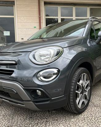 FIAT 500X 1.3 MultiJet 95 CV Cross