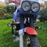 Honda Africa twin 650 rd