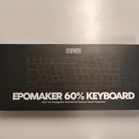 Tastiera Epomaker SK61 