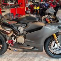 Ducati Panigale 1199