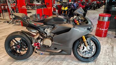 Ducati Panigale 1199