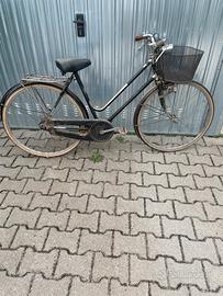 Bici Dei donna anni 60