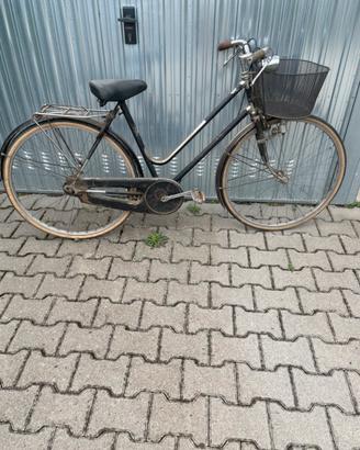 Bici Dei donna anni 60