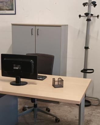 Composizione per ufficio