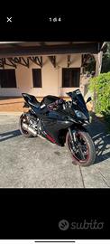 YAMAHA YZFR125