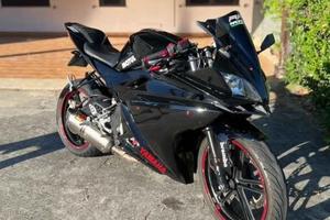 YAMAHA YZFR125