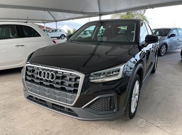 Audi Q2 2.0 TDI super accessoriata