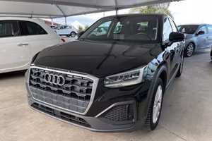Audi Q2 2.0 TDI super accessoriata