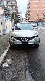 Nissan Juke 2012 - Affidabile, spaziosa, iconica