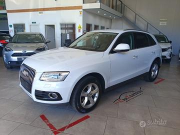 AUDI Q5 2.0 TDI 190 CV clean diesel quattro S tr