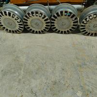 Cerchi in Lega Lancia Phedra