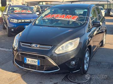 Ford C-Max 1.6 TDCi 115CV Titanium