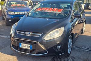 Ford C-Max 1.6 TDCi 115CV Titanium
