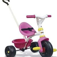 Triciclo Smoby BE Fun nuovo per bambini