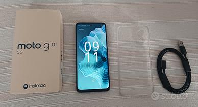 Motorola G35 5G
