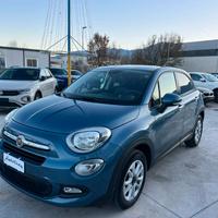 Fiat 500X 1.3 Mjt 95CV -NAVI-Clima aut.