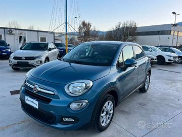 Fiat 500X 1.3 Mjt 95CV -NAVI-Clima aut.