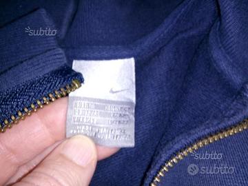 Felpa Nike