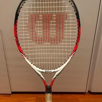 Racchetta tennis bambino