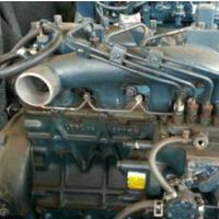 kubota 4 cilindri 