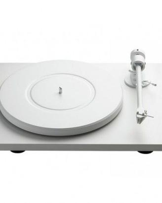 Giradischi Pro-Ject T1 White Edition