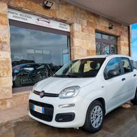 Fiat Panda 1.3 MJT 95 CV S&S Easy