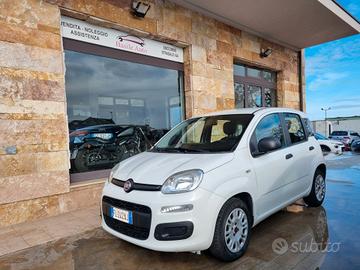 Fiat Panda 1.3 MJT 95 CV S&S Easy