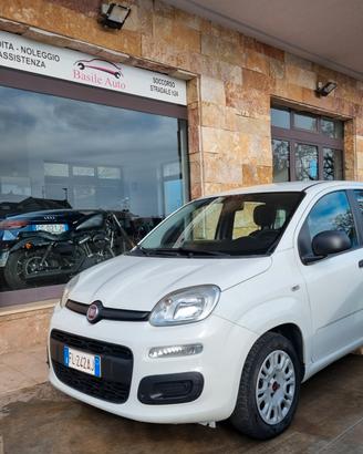Fiat Panda 1.3 MJT 95 CV S&S Easy