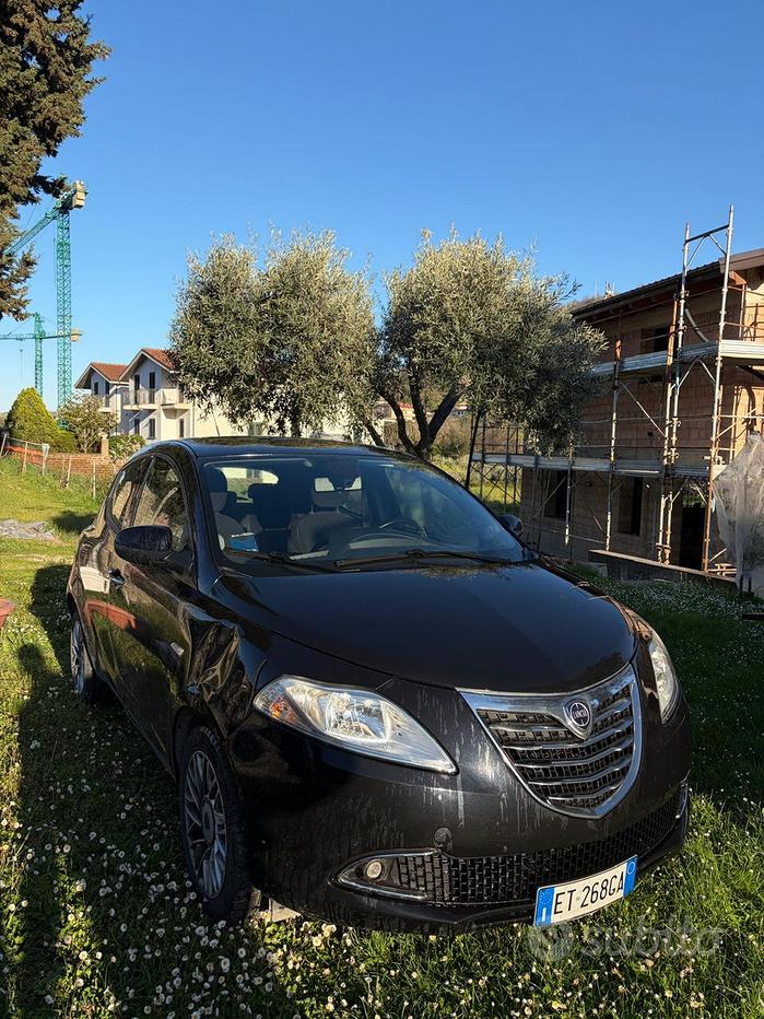 Lancia Ypsilon 3ª serie