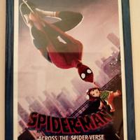 Poster Marvel Spider-Man 