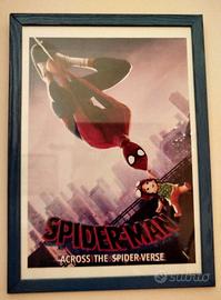 Poster Marvel Spider-Man 