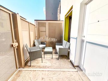 Appartamento - San Benedetto del Tronto