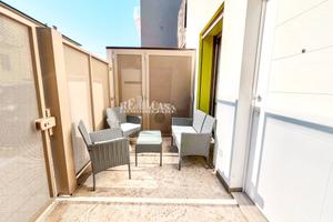 Appartamento - San Benedetto del Tronto