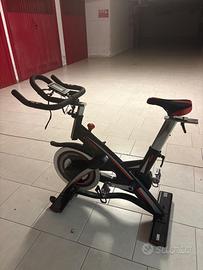 Bicicletta da spinning