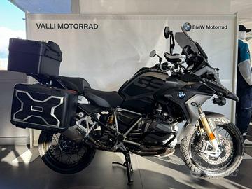 BMW r 1250 gs Abs my19