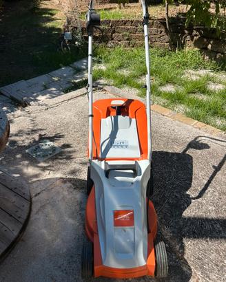 TAGLIAERBA STIHL