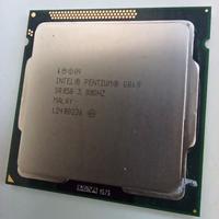 PROCESSORE CPU INTEL PENTIUM G860 - SR058 - 3.00GH