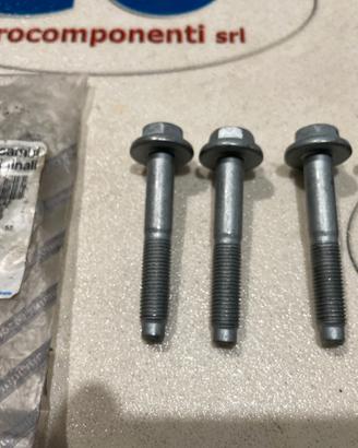 7676615 BULLONE AMMORTIZZATORE ANT. FIAT-LANCIA-AL