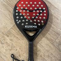 Racchetta padel