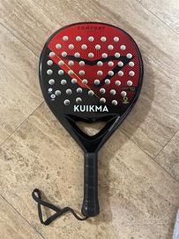 Racchetta padel