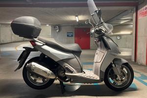 Aprilia Sportcity 250