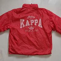 Giacca vintage Kappa anni '90 originale Made in It