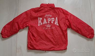 Giacca vintage Kappa anni '90 originale Made in It