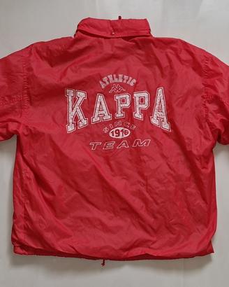 Giacca vintage Kappa anni '90 originale Made in It