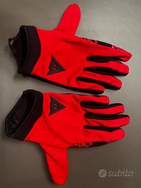 Guanti da moto Dainese per bambino