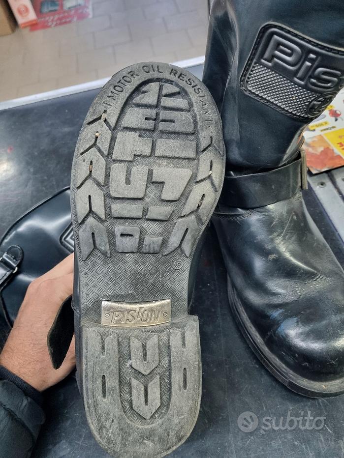 Stivali piston Vendita in Abbigliamento e accessori Subito