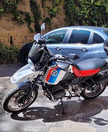 Bmw r 1100 gs - 1999
