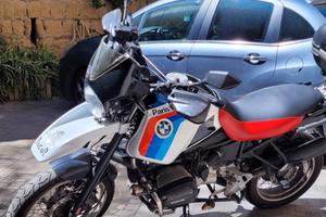 Bmw r 1100 gs - 1999