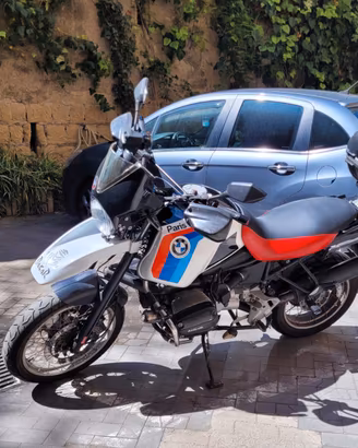 Bmw r 1100 gs - 1999